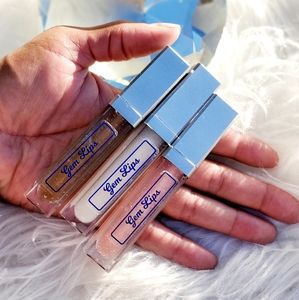 COMING SOON Gem 💎 Lips 💋 Lipgloss